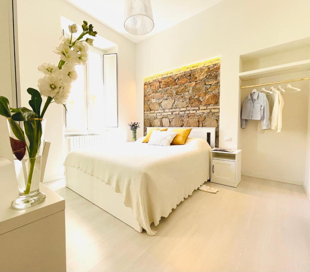 The Savoy Suite Rome Exterior photo
